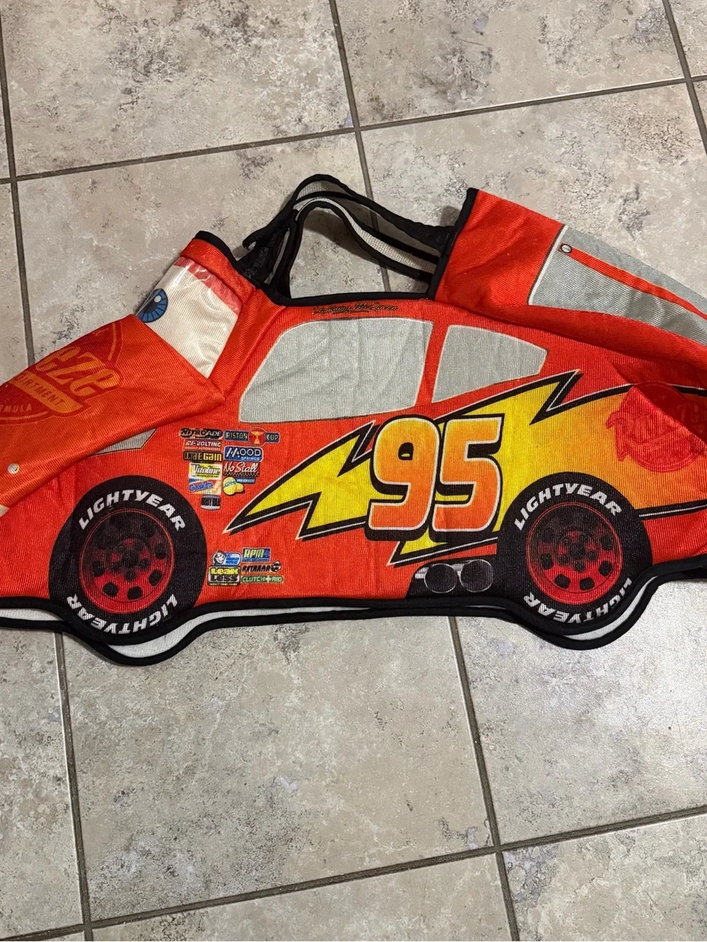 Disney pixar cars